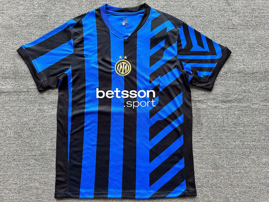 Maillot Inter Milan 2025