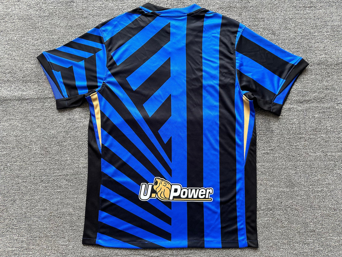 Maillot Inter Milan Domicile 2024-2025