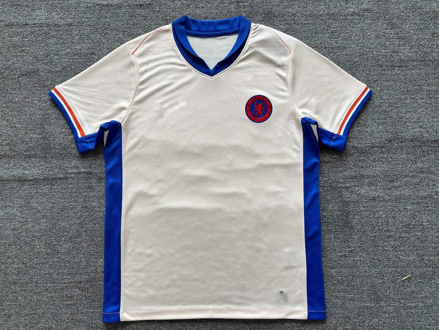 Maillot Chelsea 2024-2025