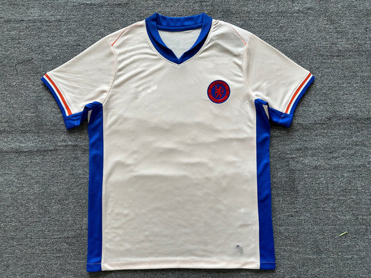 Maillot Chelsea 2024-2025