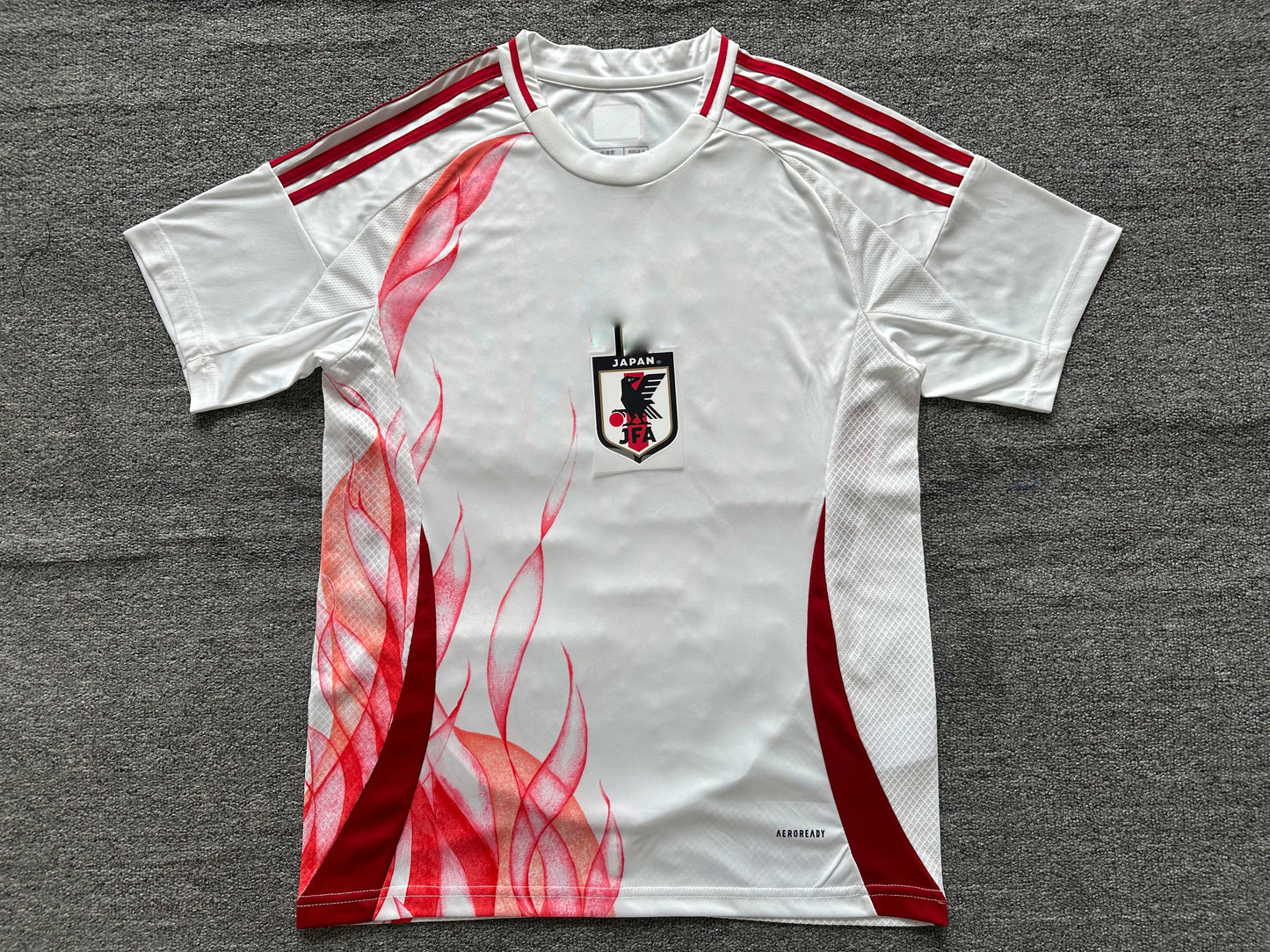 Maillot Japon 2024-2025