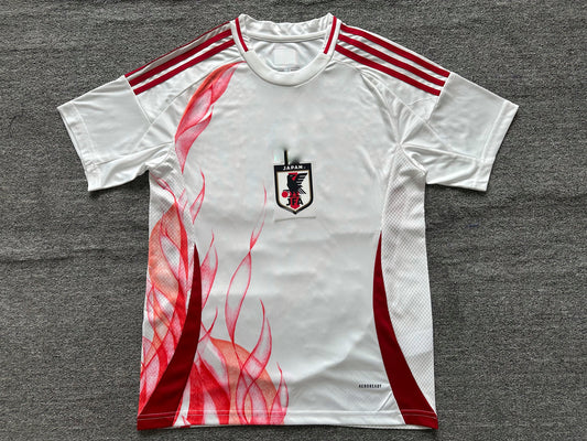 Maillot Japon 2024-2025