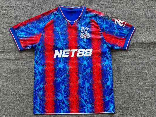 Maillot Crystal Palace 2024-2025
