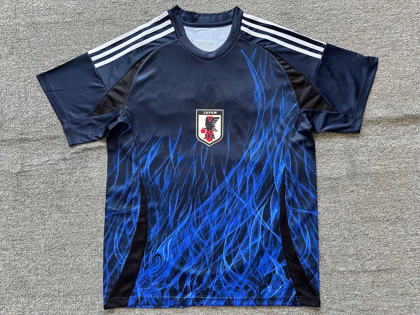 Maillot Japon 2024-2025