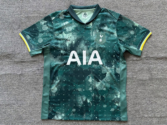 Maillot Tottenham 2024-2025