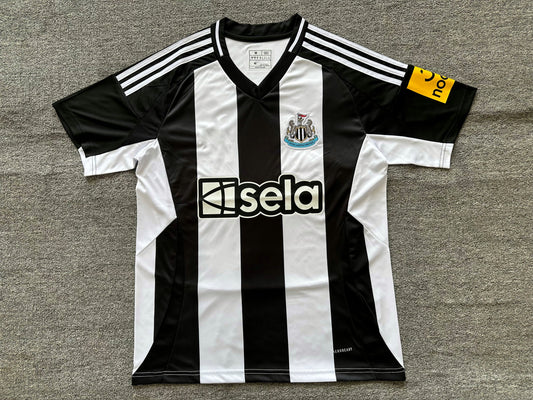 Maillot Newcastle 2024-2025