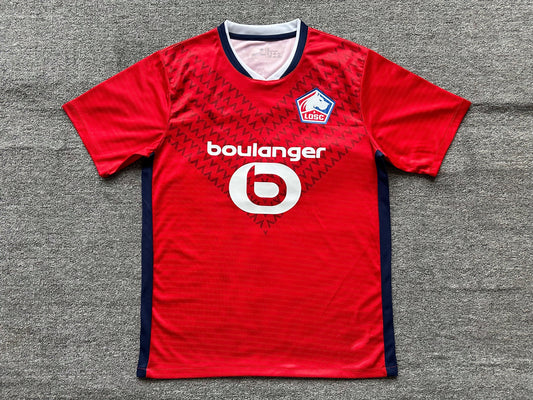 Maillot LOSC Lille 2024-2025