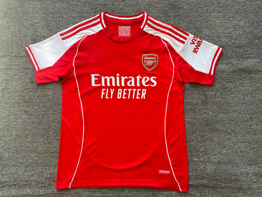 Maillot Arsenal 2024-2025