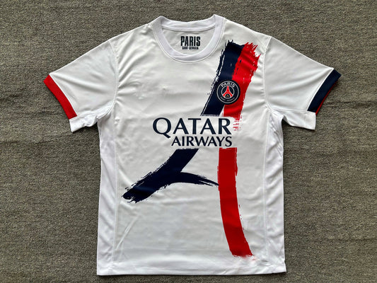 Maillot Extérieur Paris Saint Germain PSG 24/25