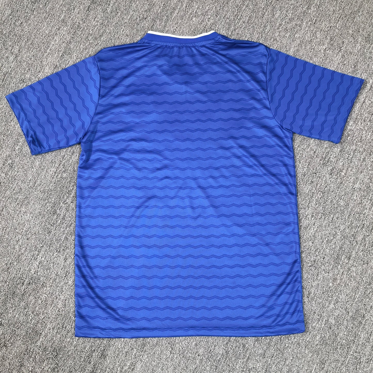 Maillot Everton Domicile 2025-2026