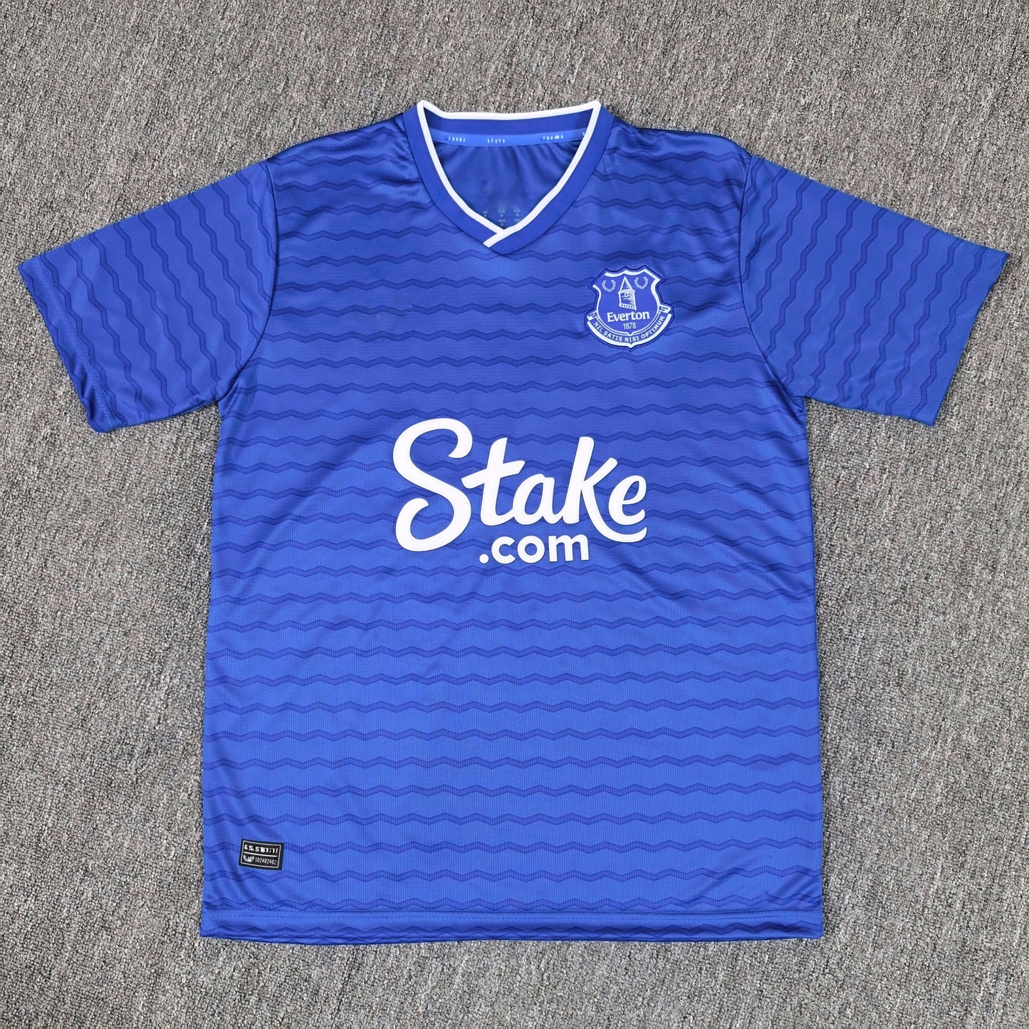 Maillot Everton Domicile 2025-2026