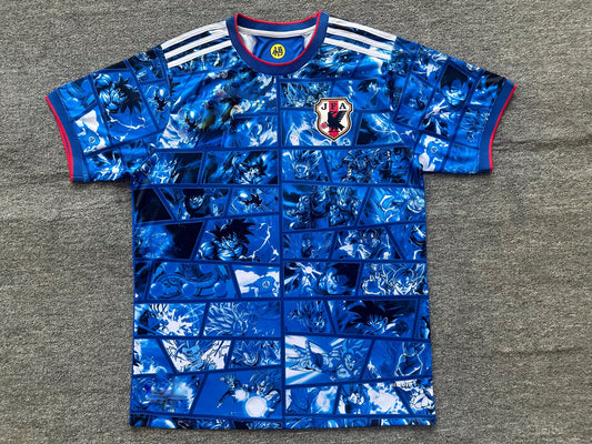 Maillot Japon 2024-2025