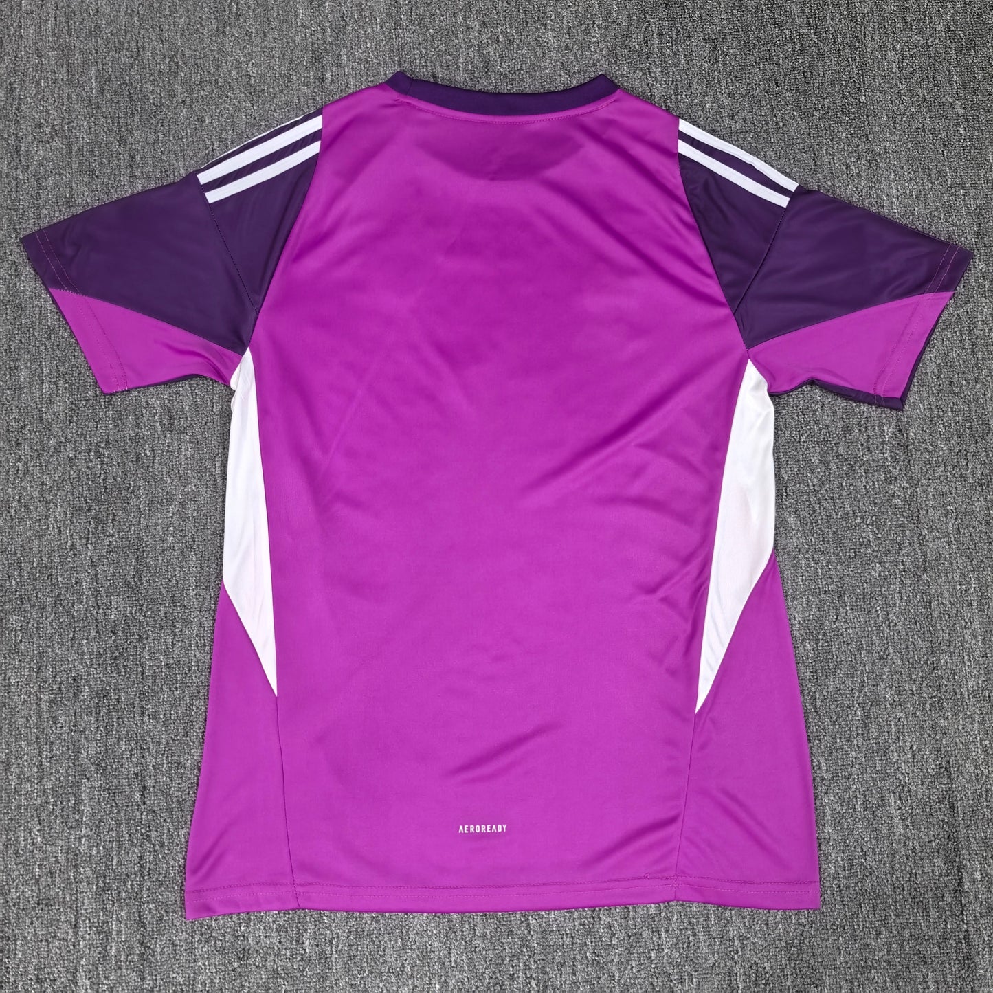 Maillot Austin FC 2025-2026