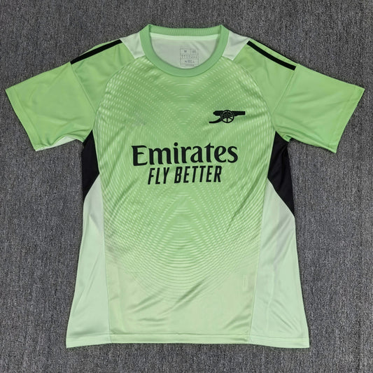 Maillot Arsenal 2025-2026