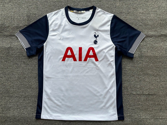 Maillot Tottenham 2024-2025