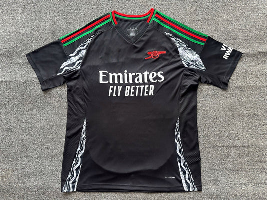 Maillot Arsenal 2024-2025