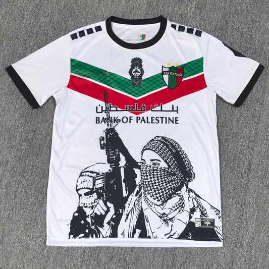 Maillot Palestine 2022-2023