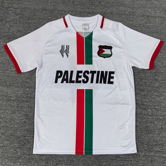 Maillot Palestine 2023-2024