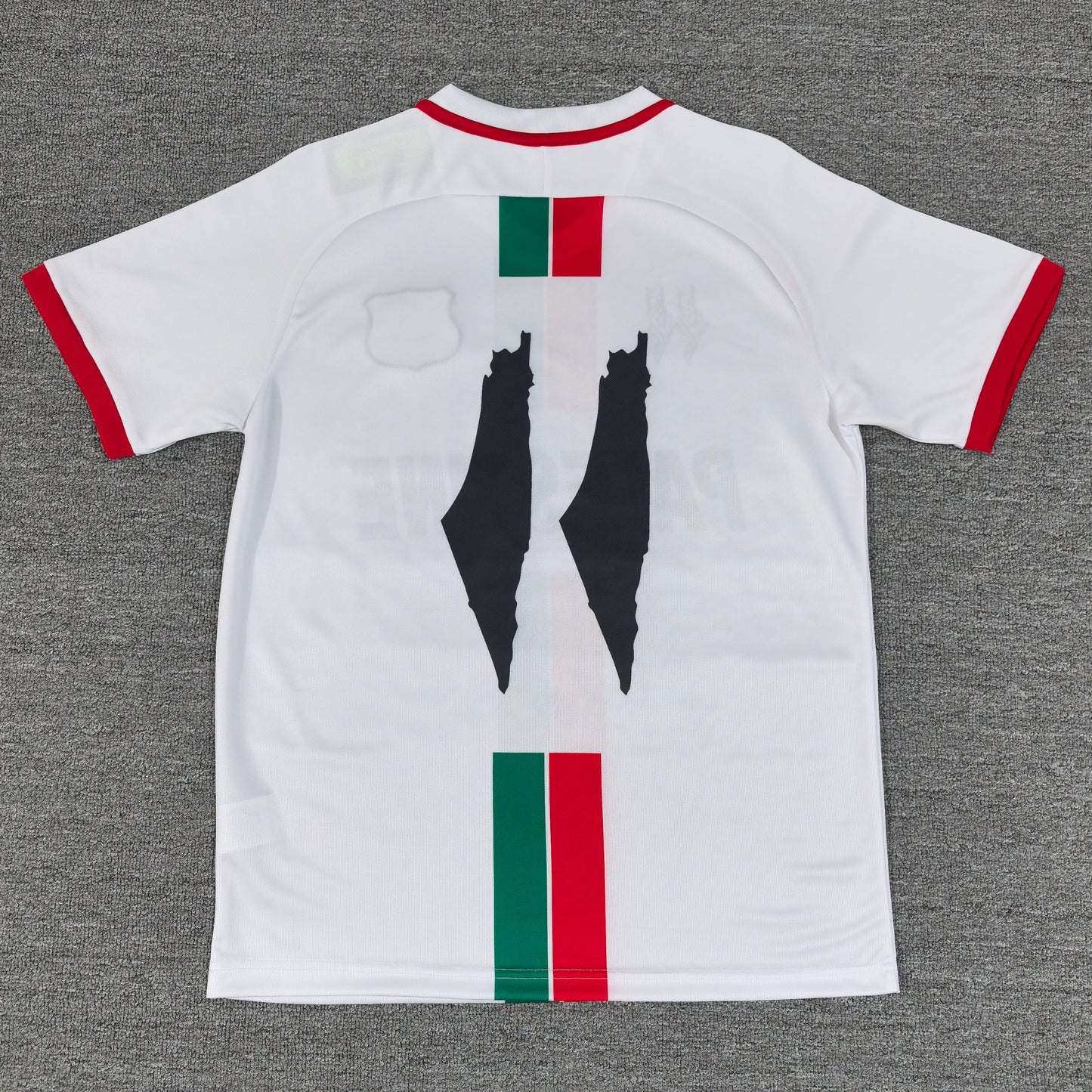 Maillot Palestine 2023-2024