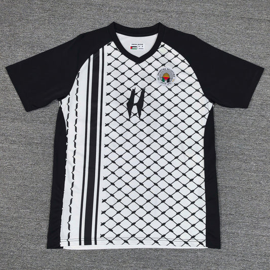 Maillot Palestine 2024-2025