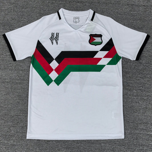 Maillot Palestine 2024-2025