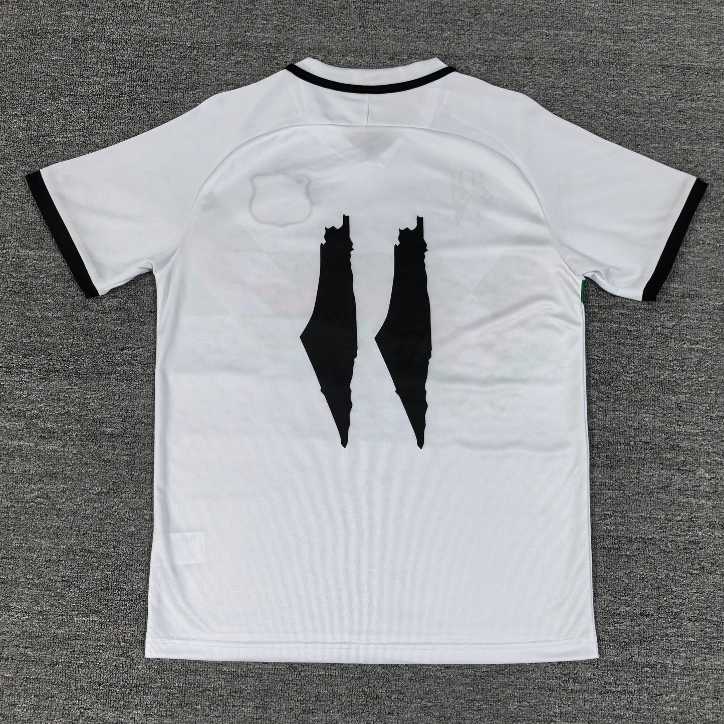 Maillot Palestine 2024-2025