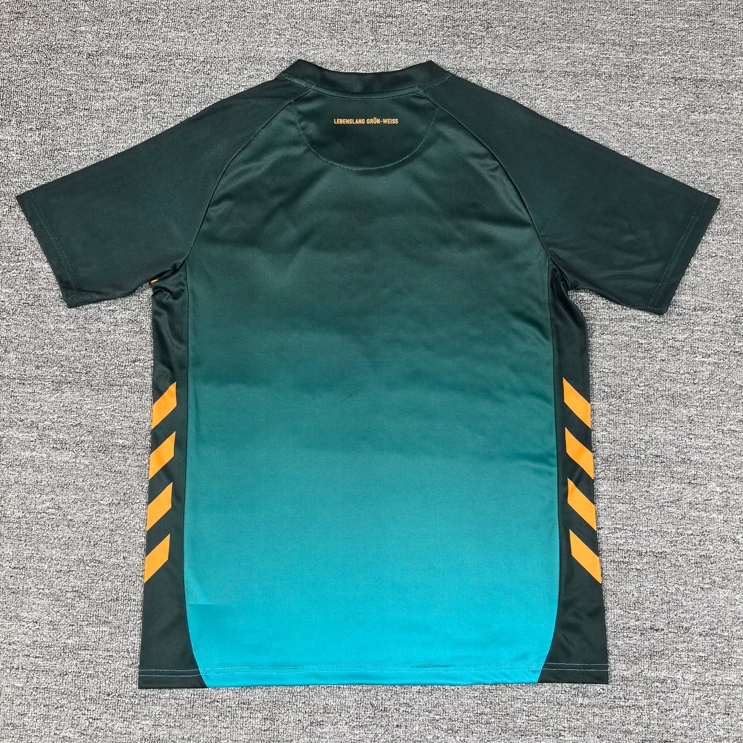 Maillot Werder Brême Third 2025-2026