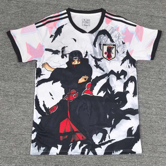 Maillot Japon x Hitachi Concept 2025-2026