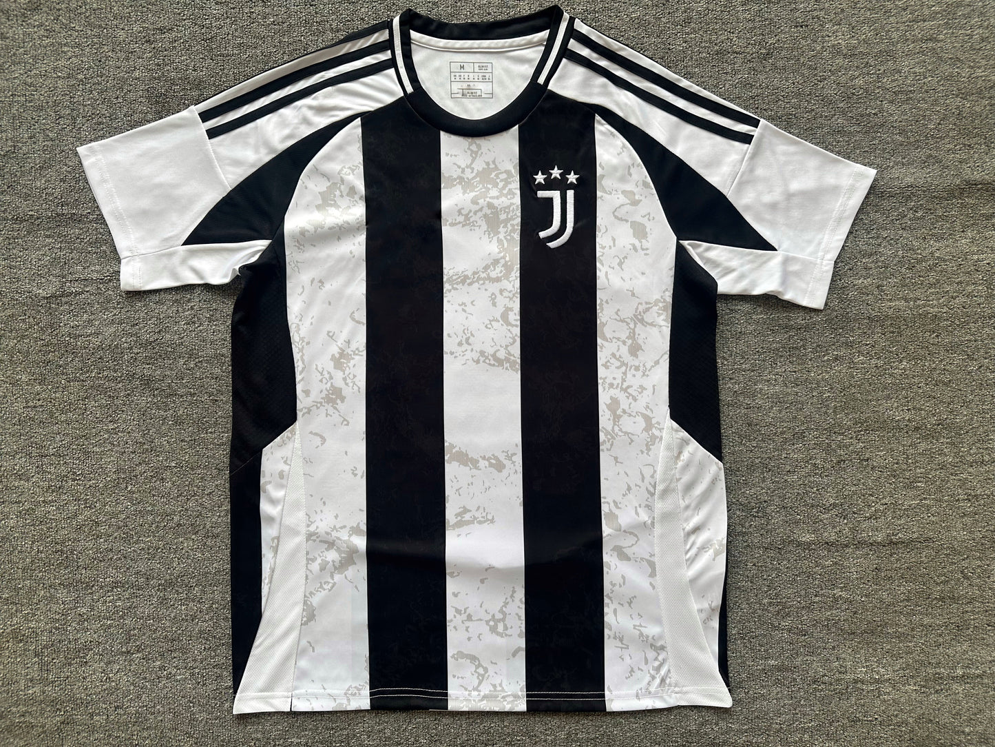 Maillot Juventus 2024-2025