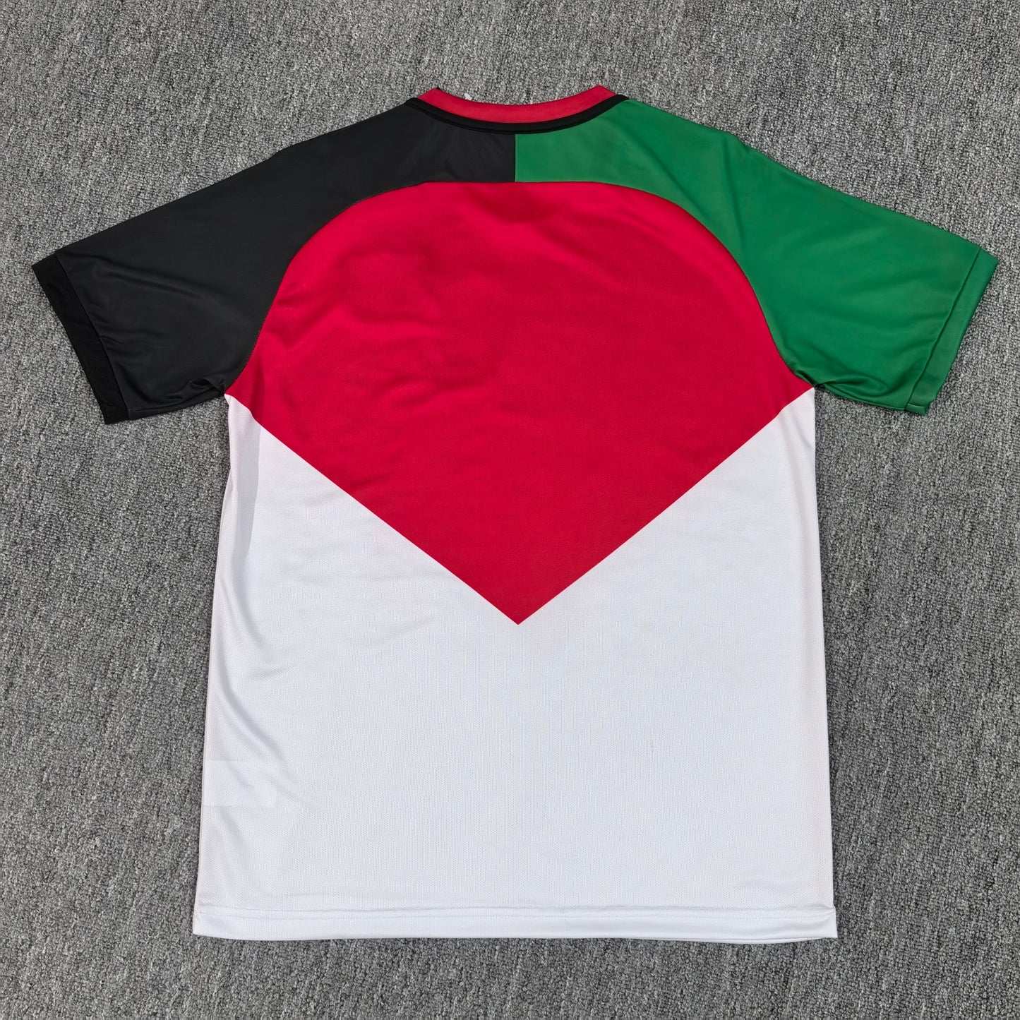 Maillot Palestine 2024-2025