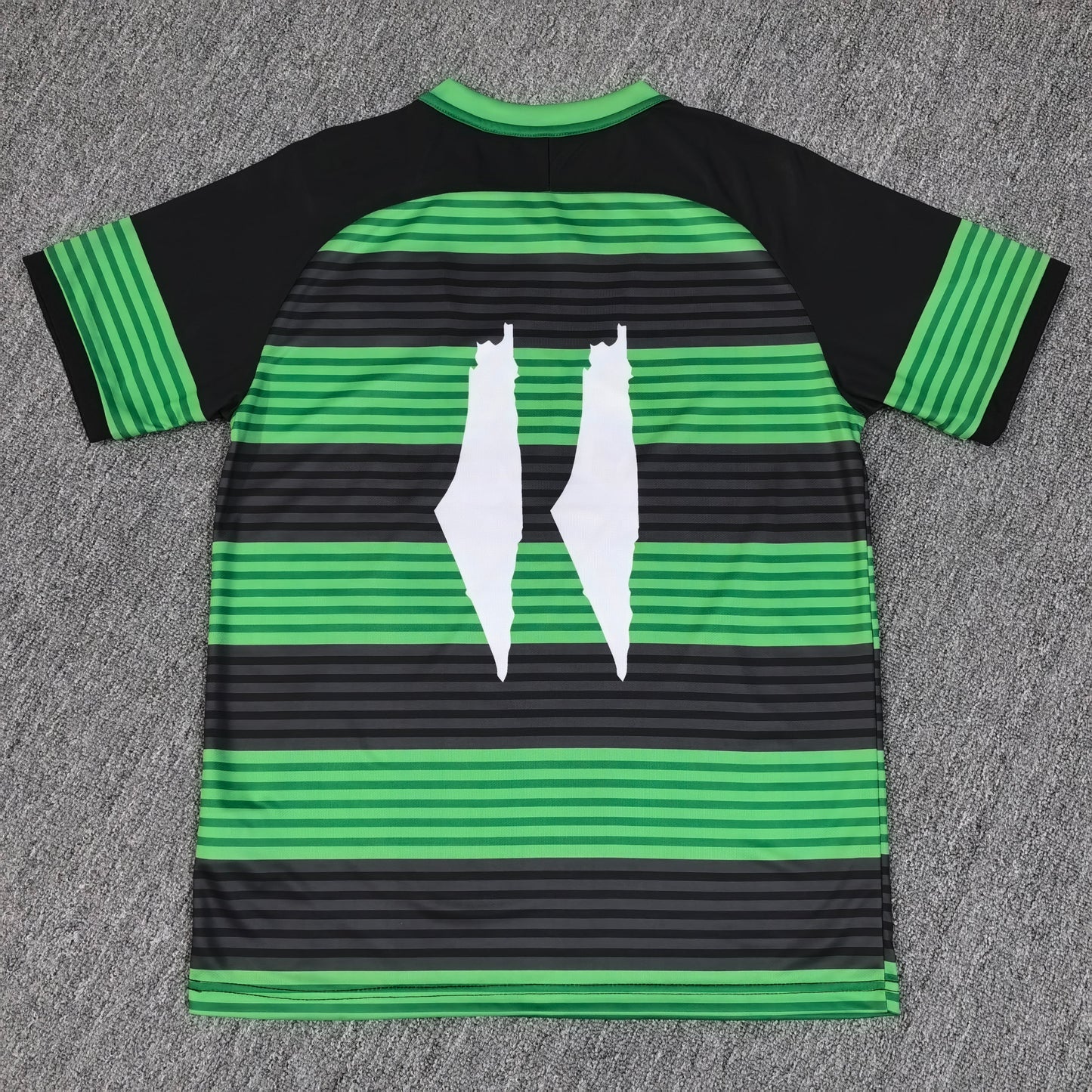 Maillot Palestine 2024-2025