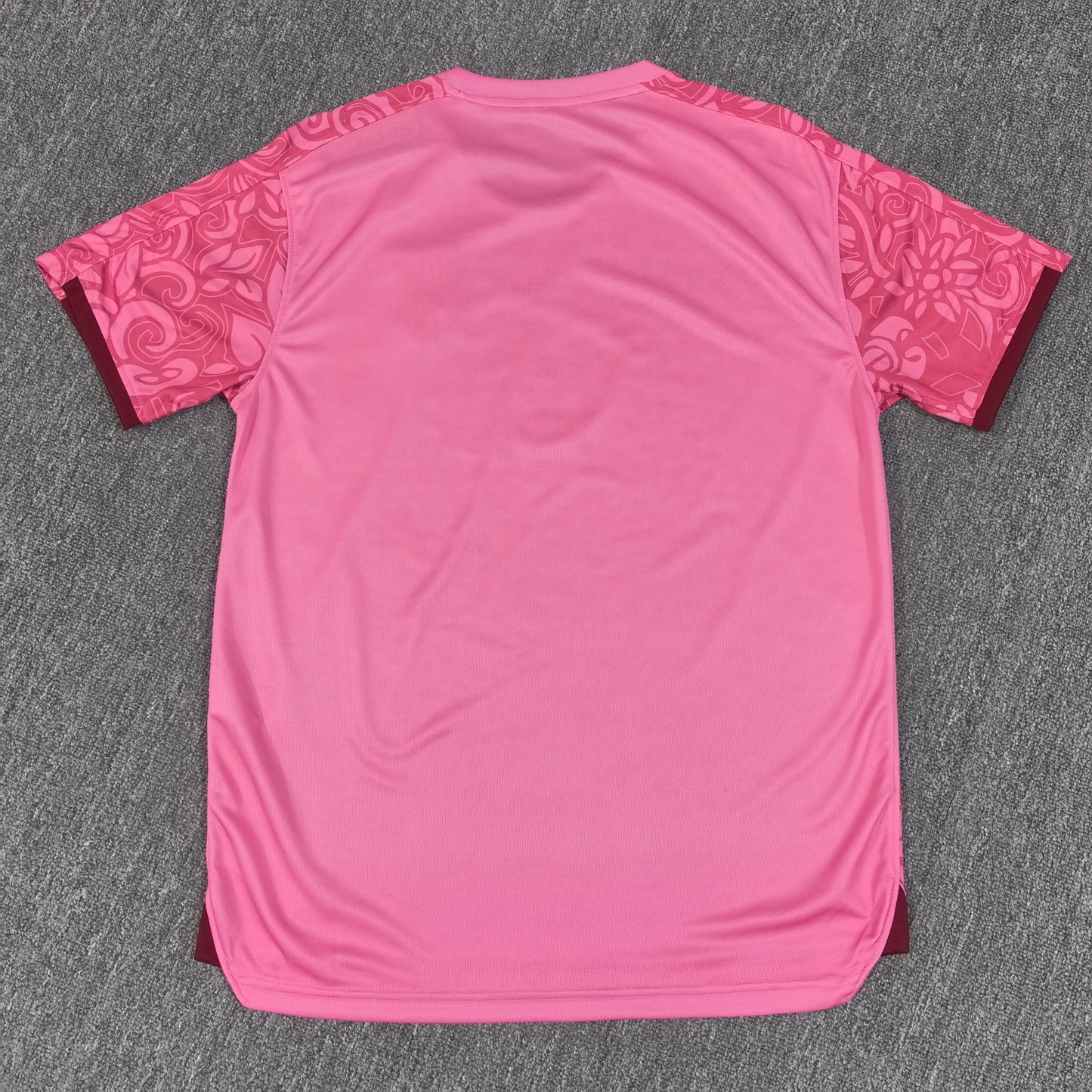 Maillot Palestine 2023-2024