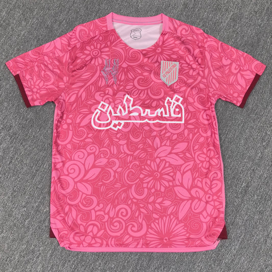 Maillot Palestine 2023-2024