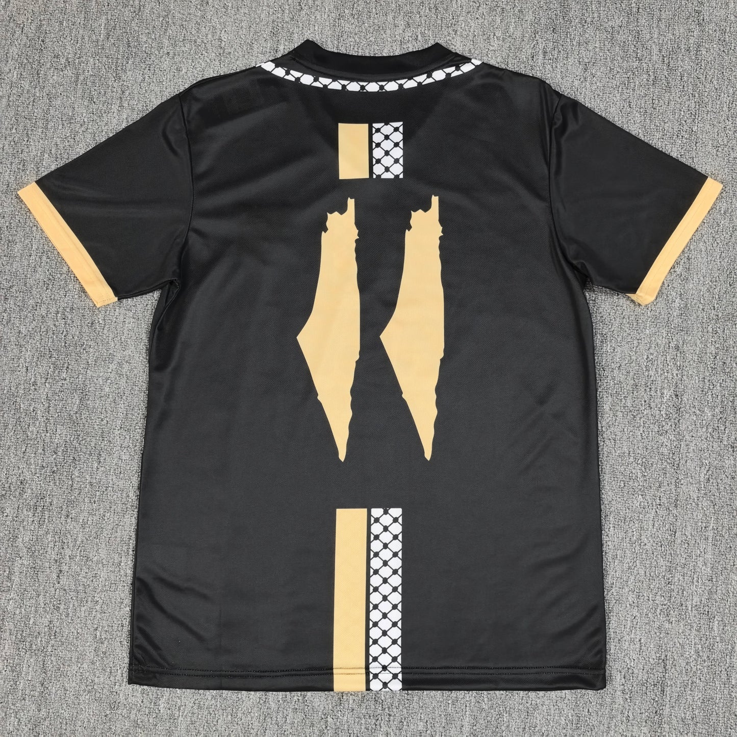 Maillot Palestine 2024-2025