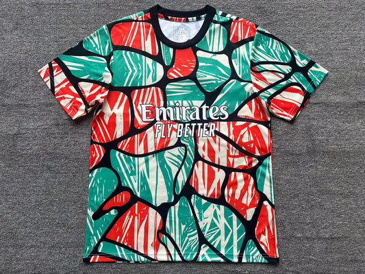 Maillot Arsenal 2024-2025