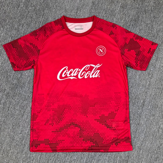 Maillot Naples 2024-2025