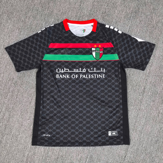 Maillot Palestine 2025-2026