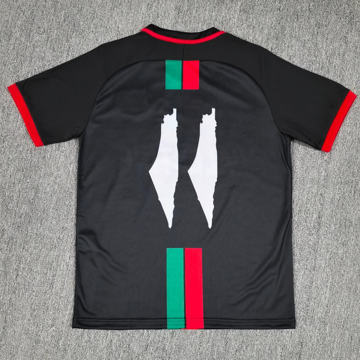 Maillot Palestine 2025-2026