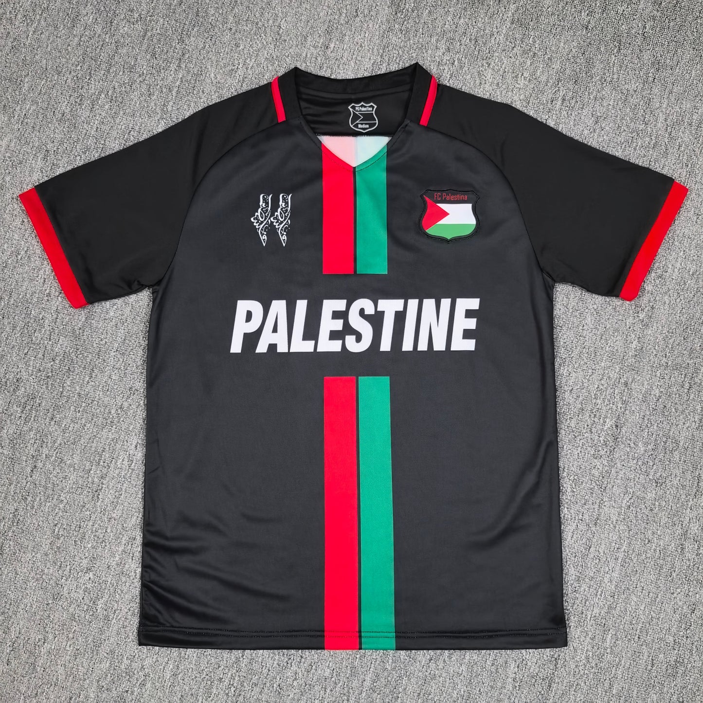 Maillot Palestine 2023-2024