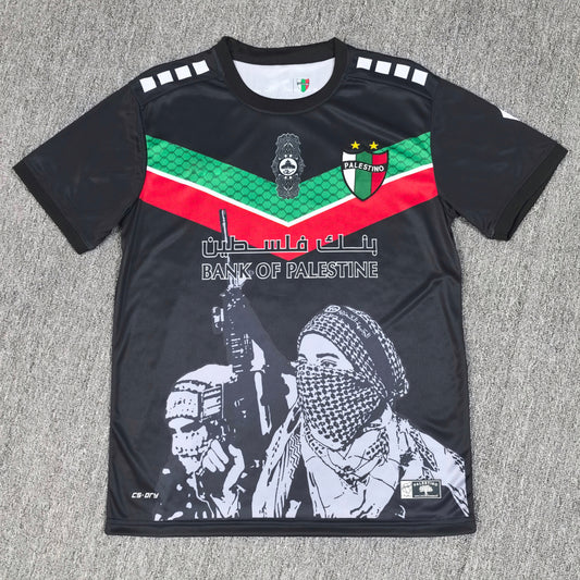 Maillot Palestine 2022-2023