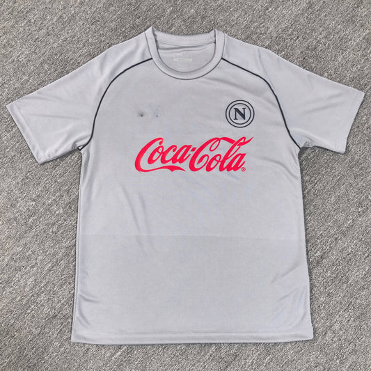 Maillot Naples 2024-2025