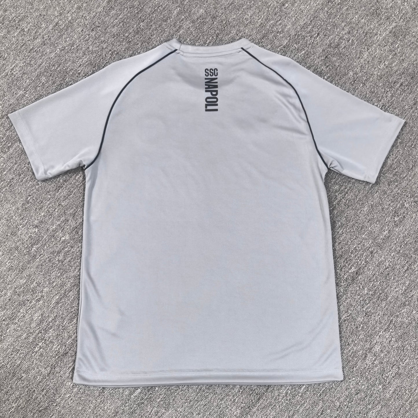 Maillot Naples 2024-2025