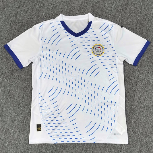Maillot Philippines Extérieur 2025-2026