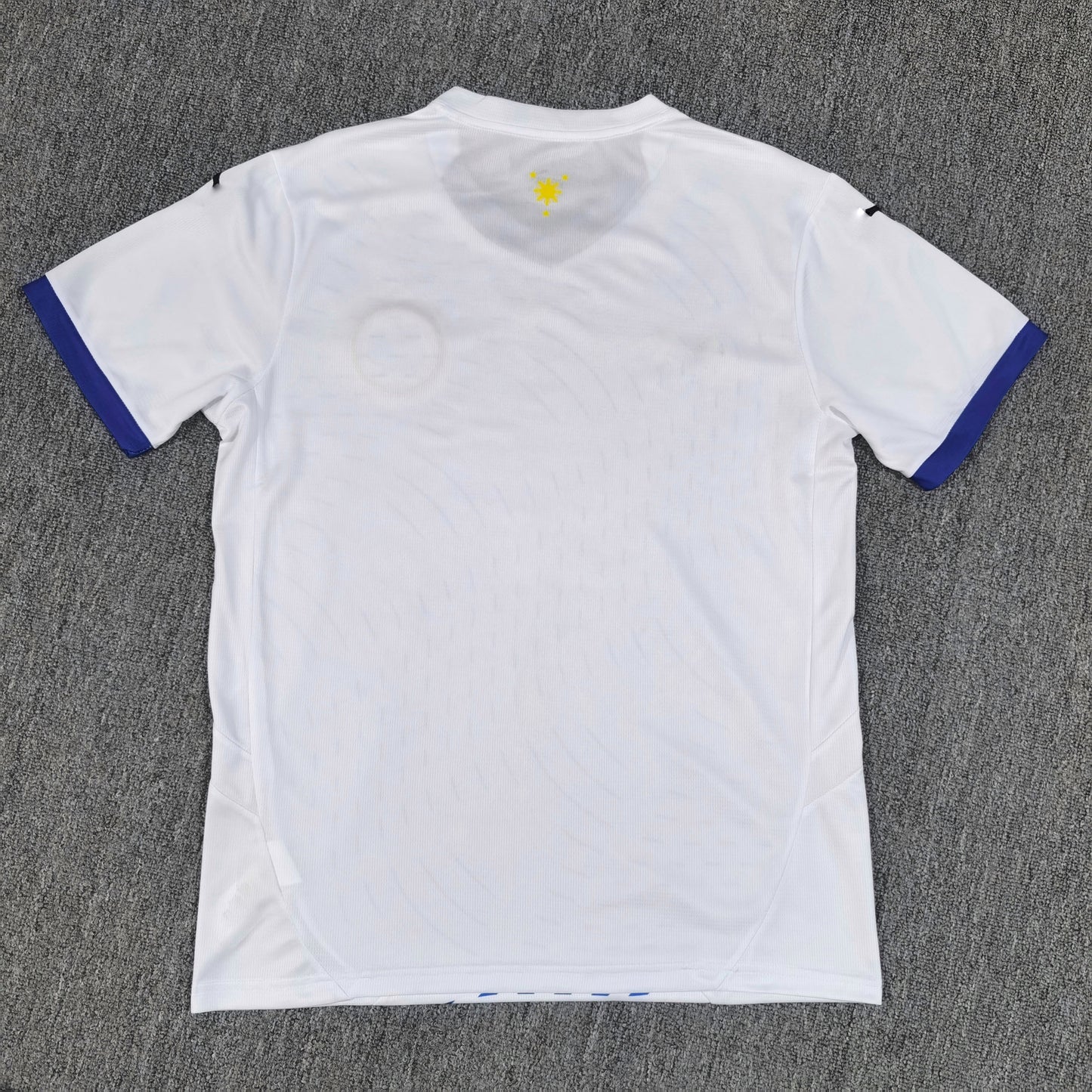 Maillot Philippines Extérieur 2025-2026