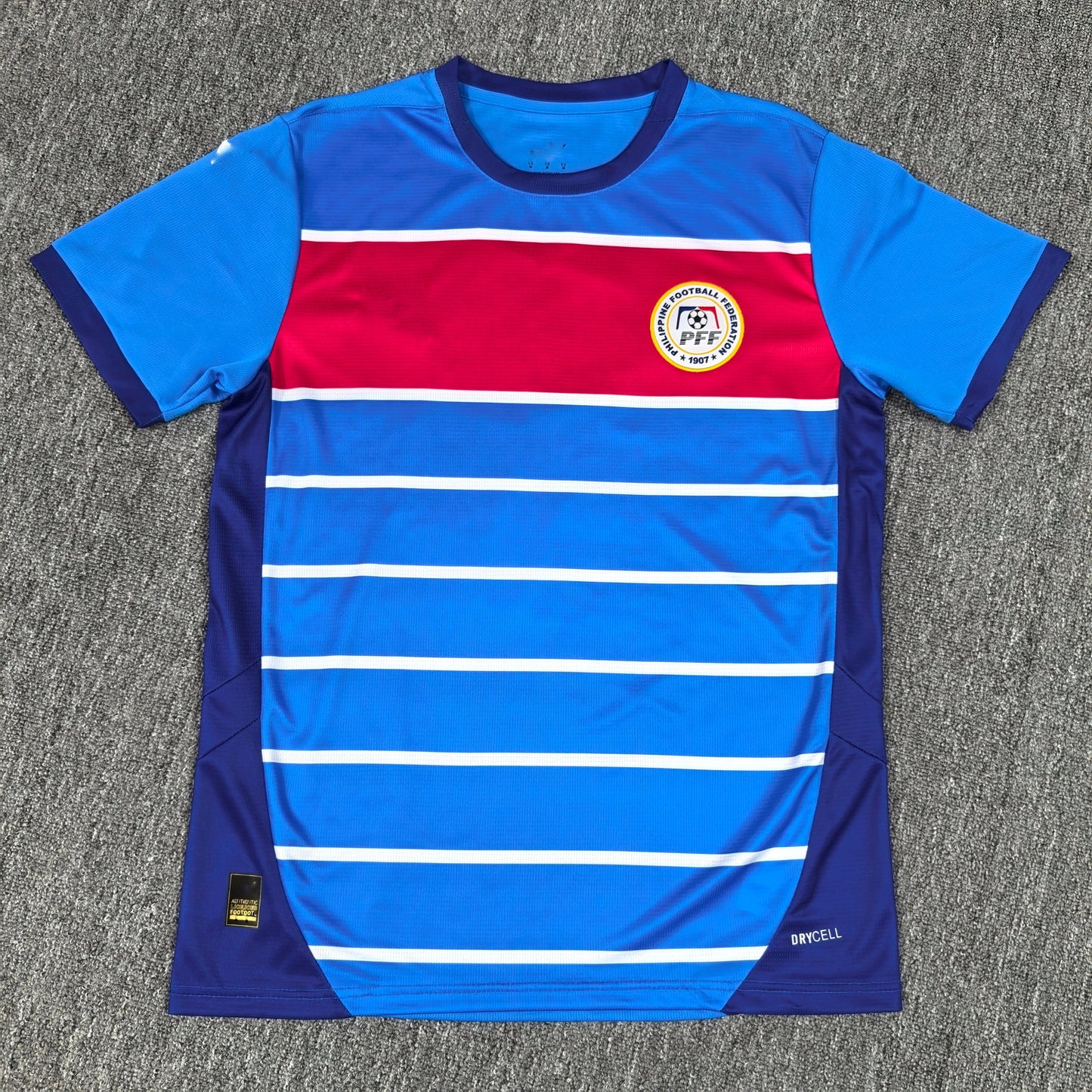 Maillot Philippines Domicile 2025-2026