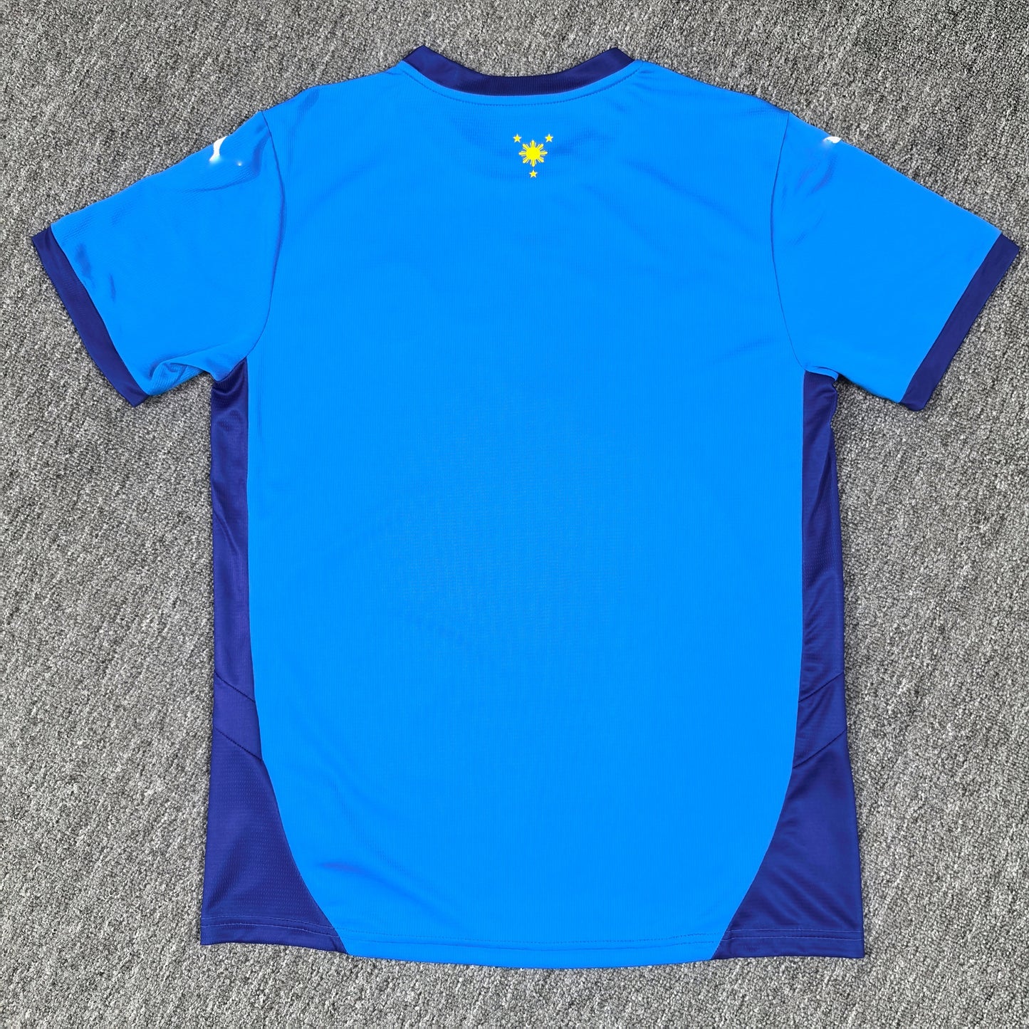 Maillot Philippines Domicile 2025-2026