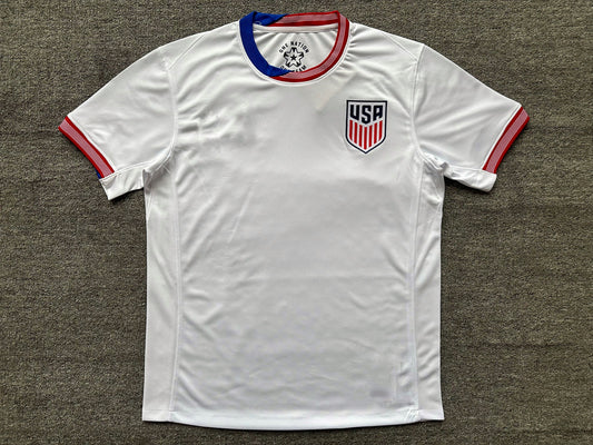 Maillot USA 2024-2025