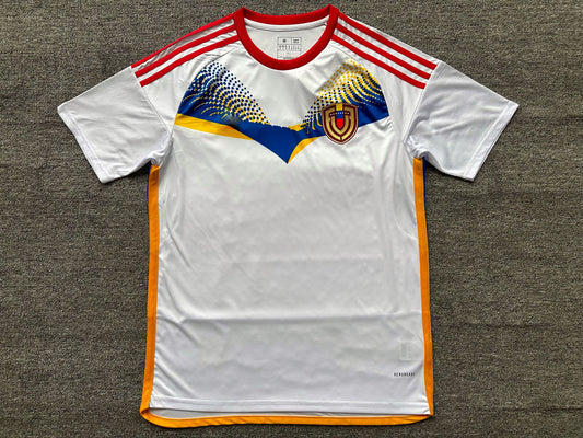 Maillot Venezuela 2024-2025