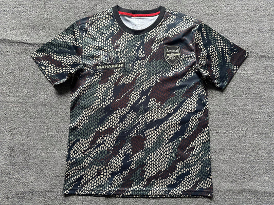 Maillot Arsenal 2023-2024