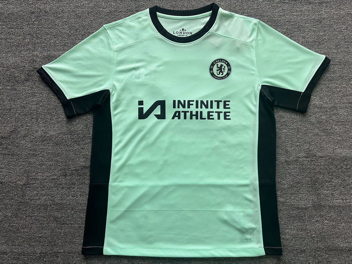 Maillot Chelsea 2023-2024